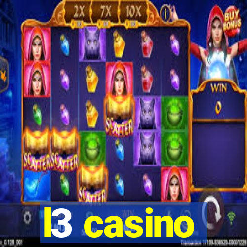 l3 casino